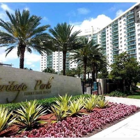 Miami Sunny Isles Ocean Reserve 704 Zewnętrze zdjęcie