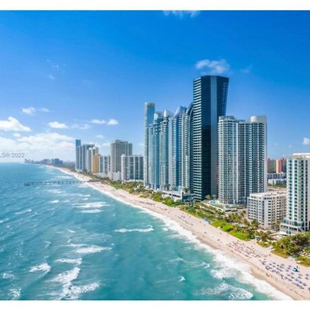 Miami Sunny Isles Ocean Reserve 704 Zewnętrze zdjęcie