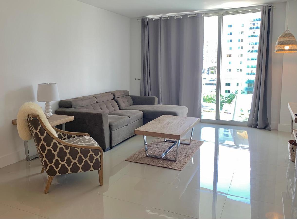Miami Sunny Isles Ocean Reserve 704 Zewnętrze zdjęcie