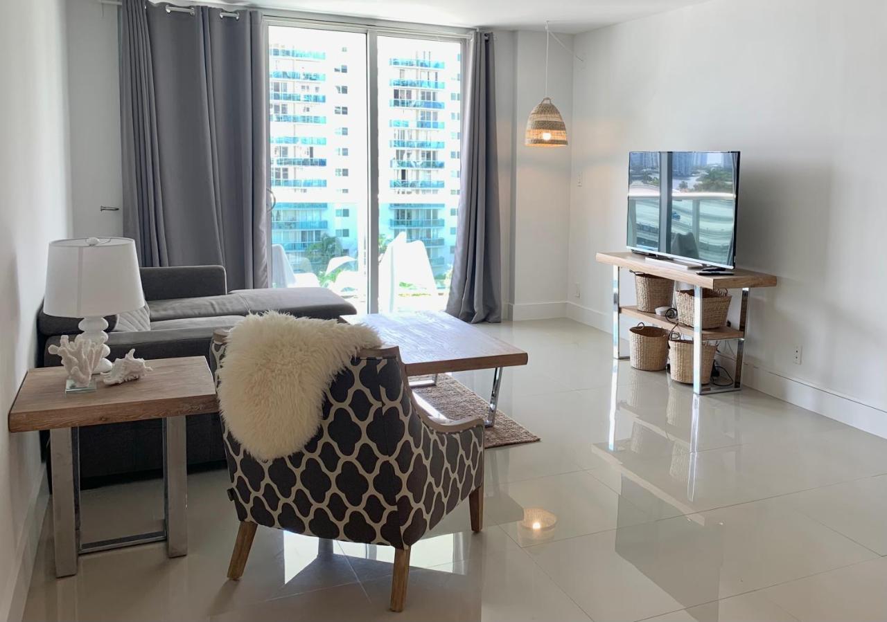 Miami Sunny Isles Ocean Reserve 704 Zewnętrze zdjęcie