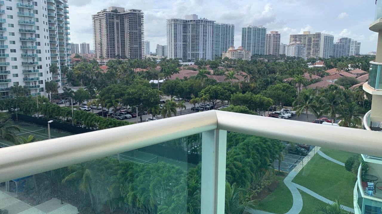 Miami Sunny Isles Ocean Reserve 704 Zewnętrze zdjęcie