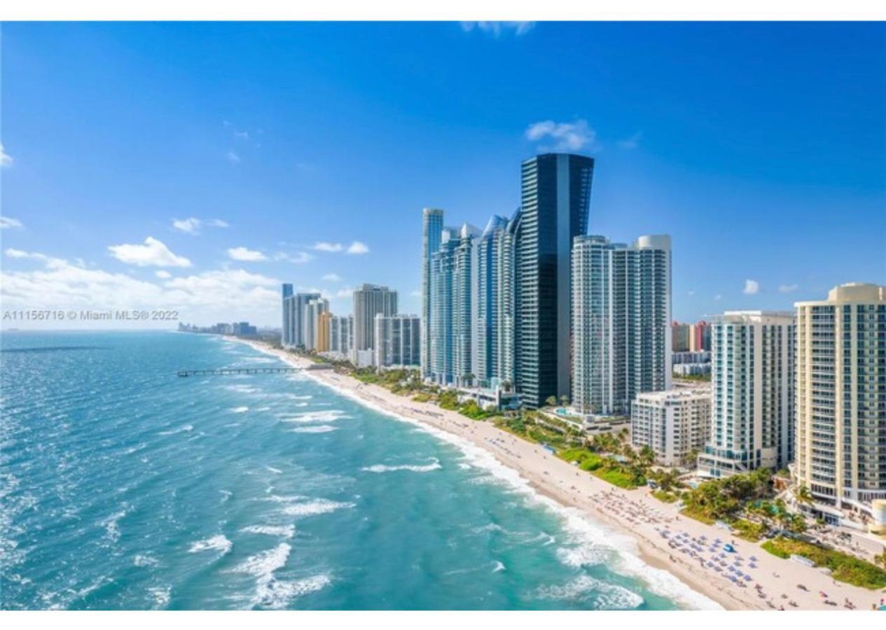 Miami Sunny Isles Ocean Reserve 704 Zewnętrze zdjęcie