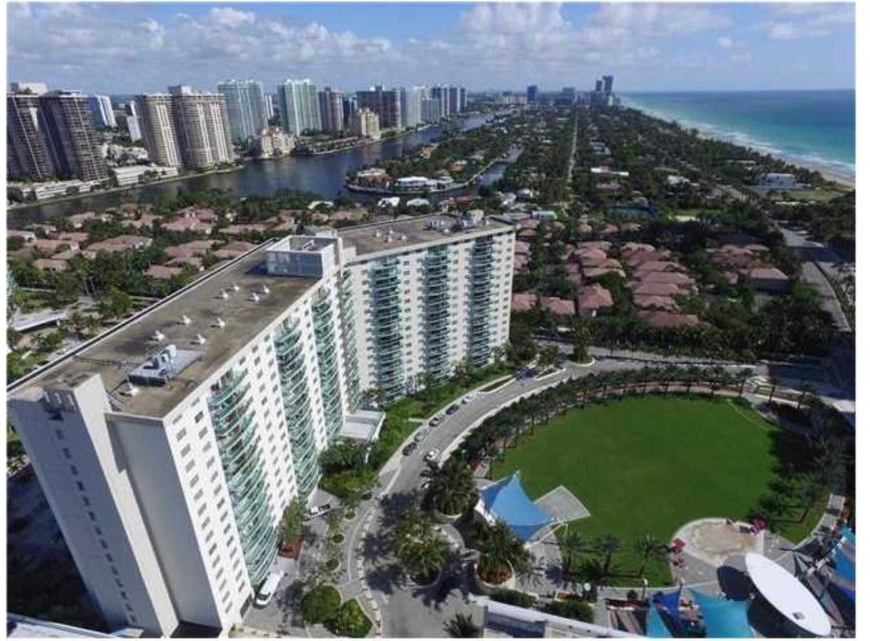 Miami Sunny Isles Ocean Reserve 704 Zewnętrze zdjęcie