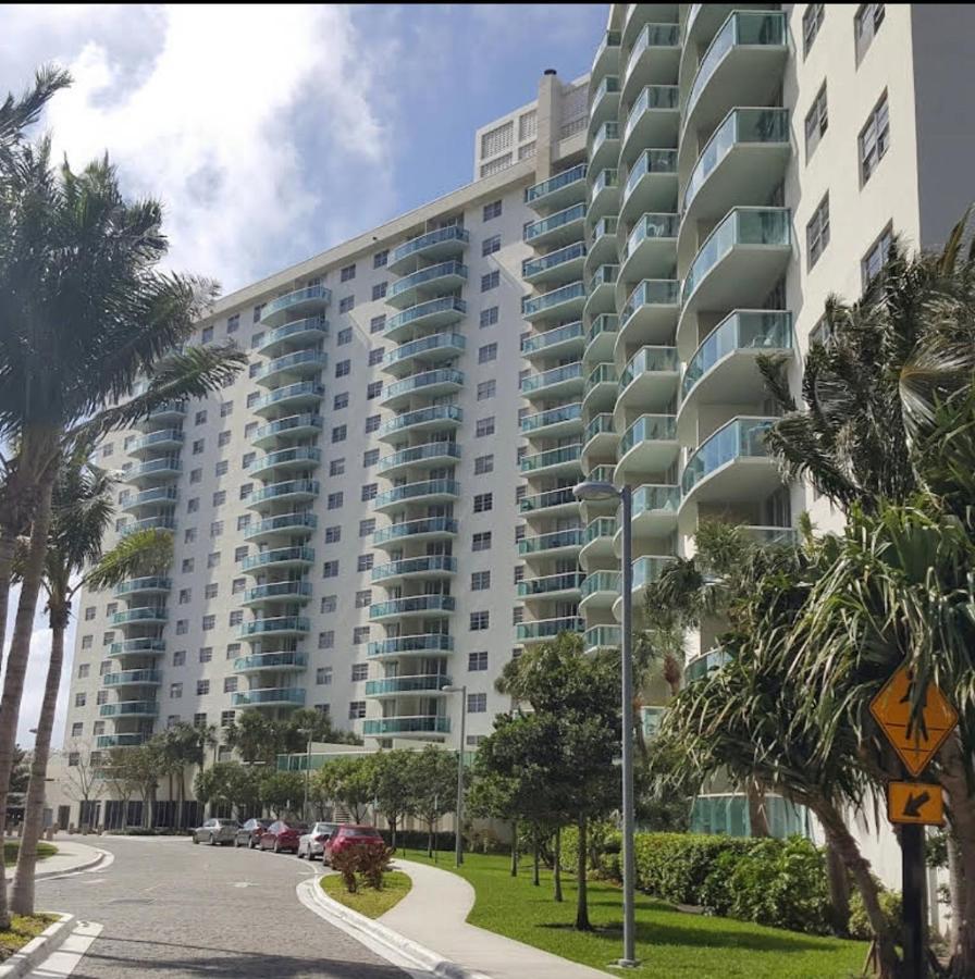 Miami Sunny Isles Ocean Reserve 704 Zewnętrze zdjęcie