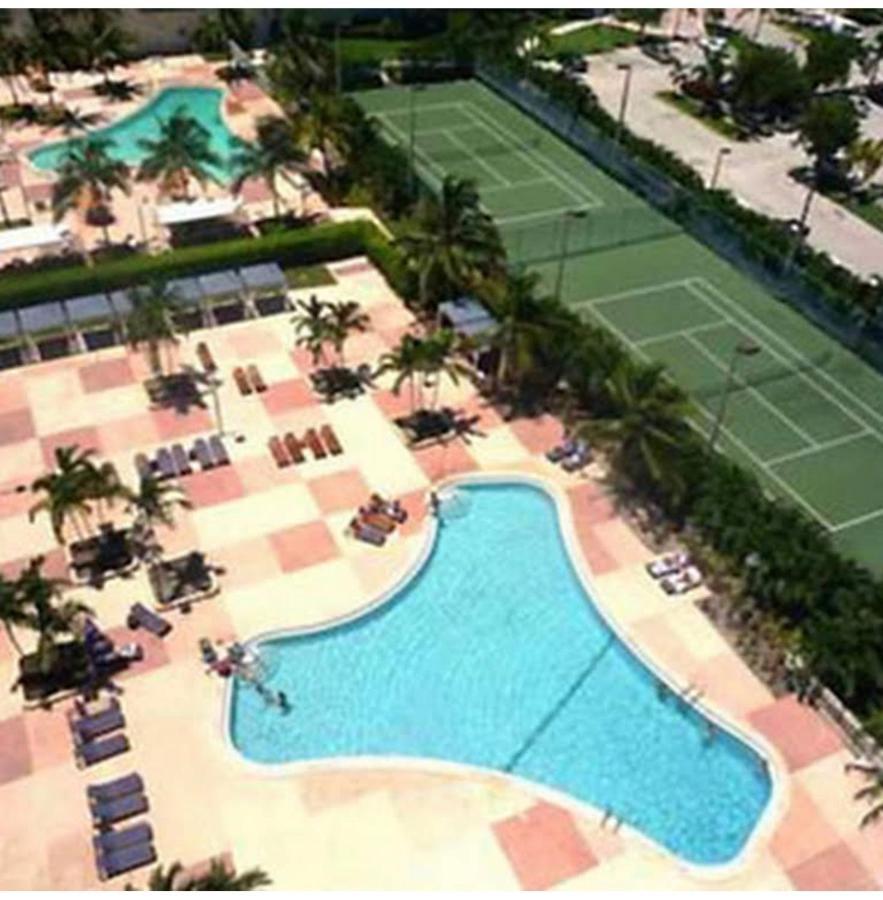 Miami Sunny Isles Ocean Reserve 704 Zewnętrze zdjęcie