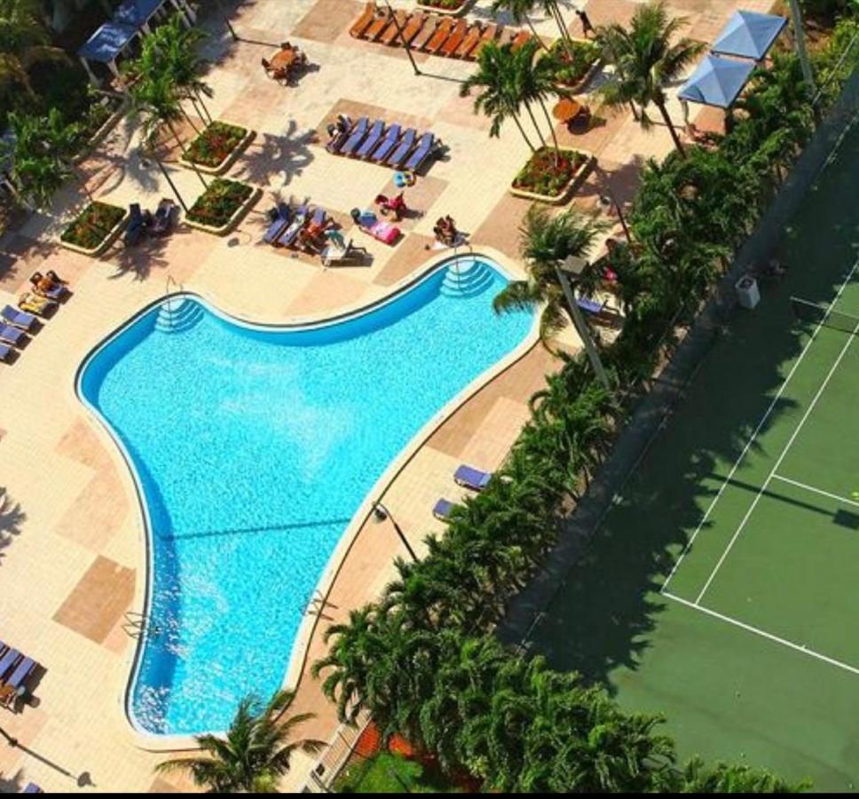 Miami Sunny Isles Ocean Reserve 704 Zewnętrze zdjęcie